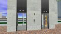 Looking at the parking elevators (4 June 2026)