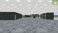 1st floor of the Sapphire Sea Tower