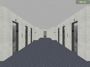Triton Center Zone 2 Office Elevator Lobby View 1.jpg