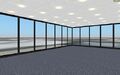 Interior of an Office