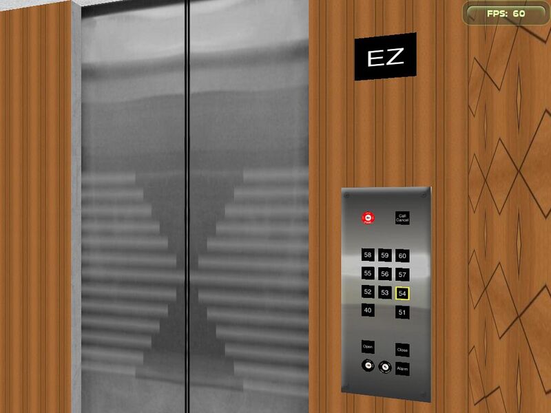 File:Triton Center Zone 2 Lower Mid-Rise Office Elevator Interior.jpg