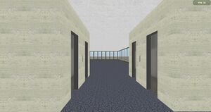 Sears Tower Zone 3 Upper Mid-Rise Elevator Lobby.jpg