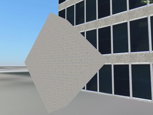 Simple - Extrude - Skyscraper Wiki