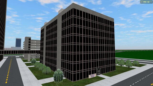 File:DRH SR Exterior 1.jpg - Skyscraper Wiki