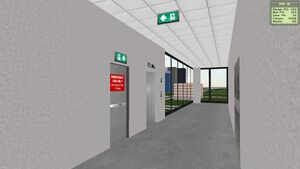 DRH PHB 4F East Service Hallway.jpg