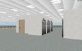 Elevator Lobby
