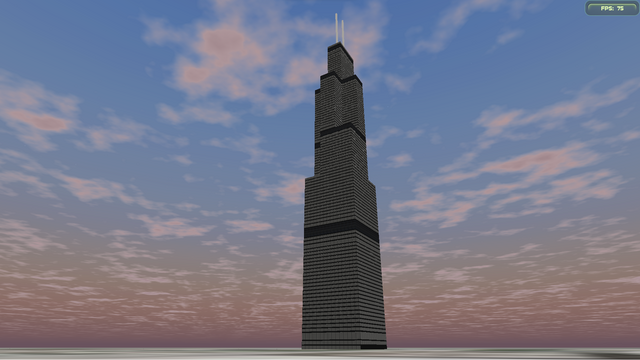 Sears Tower - Skyscraper Wiki