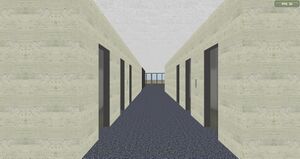Sears Tower Zone 2 Upper Mid-Rise Elevator Lobby.jpg