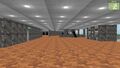 2nd floor of the Sapphire Sea Tower