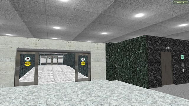 File:DRH PHB B2F PG Access.jpg - Skyscraper Wiki