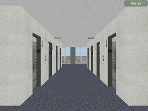 Triton Center Zone 2 Office Elevator Lobby View 3.jpg